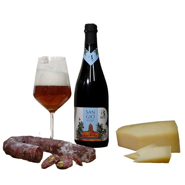 Kit Aperitivo – Edizione Regalo