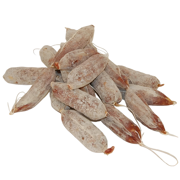 Cacciatorini Artigianali Siciliani