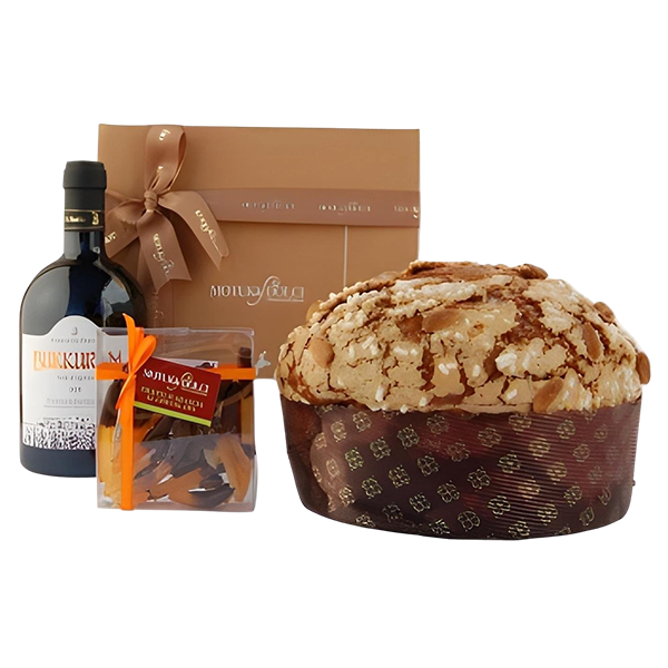 Confezione regalo "Modica"