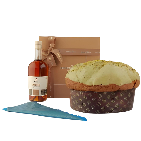 Confezione Regalo "Sicilia"