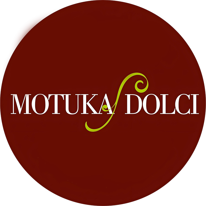 Motuka Dolci logo