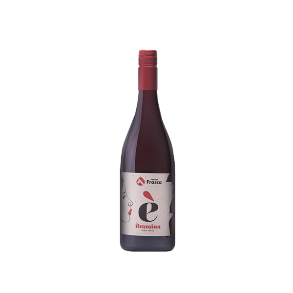 è Fimmina - Cantina Frasca