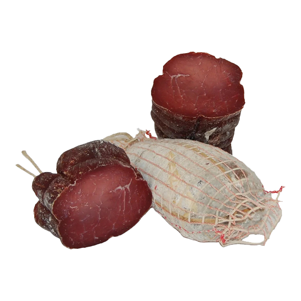 Bresaola Artigianale Siciliana