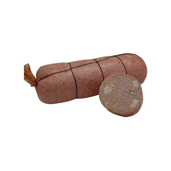 Mortadella Artigianale Siciliana