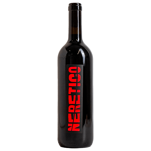 Neretico - Cantina Frasca