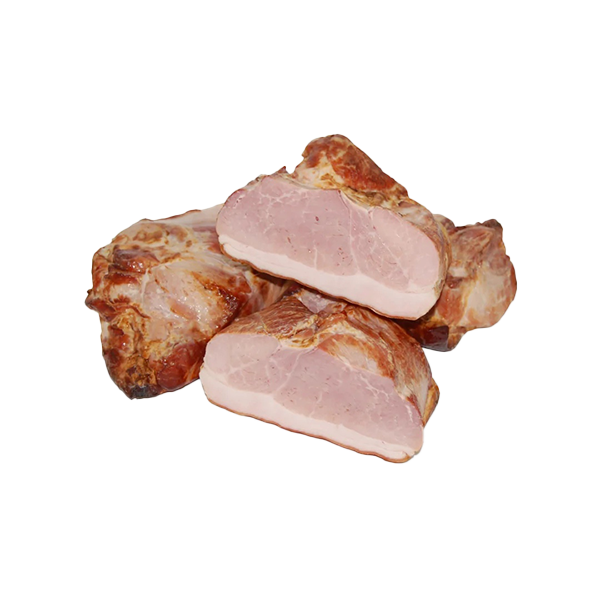 Prosciutto Cotto Artigianale Siciliano