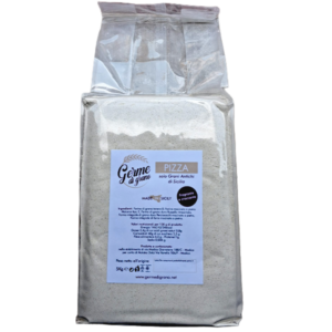 Farina Germe di Grano 5 Kg